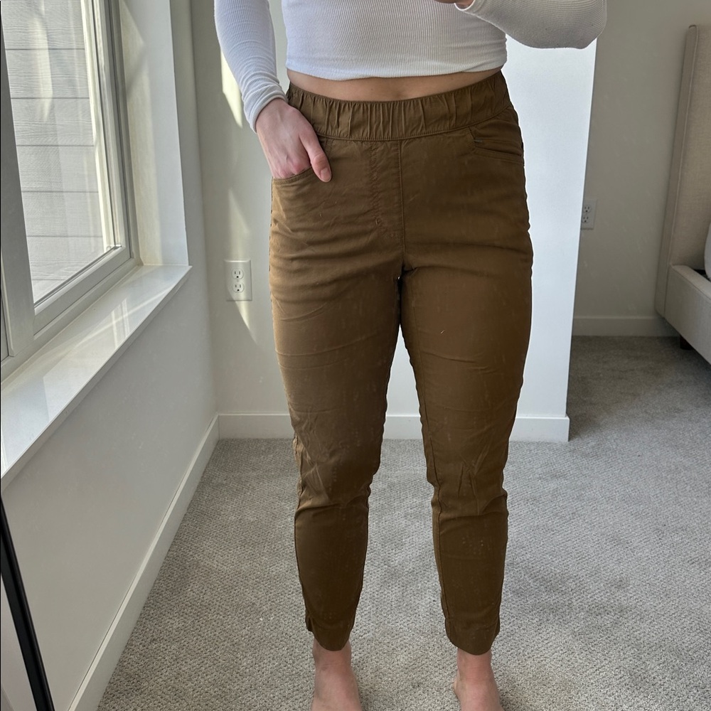 Black Diamond Pants